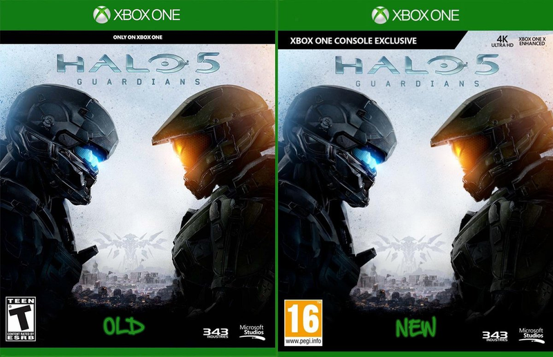 Illustration for article titled Nyren's Corner: What's Next for Halo? A PC Port of Halo 5 Supposedly
